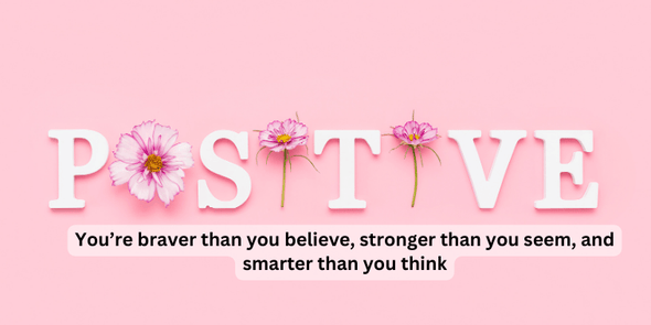 Quotes for smiling through pain