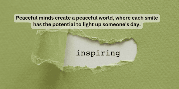 Quotes for smiling through pain