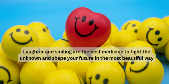Quotes for smiling through pain