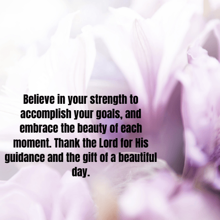 Tuesday blessings, prayers and inspiration