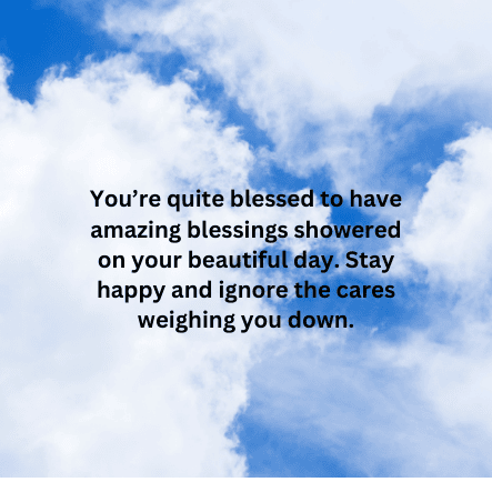 Wednesday blessings, prayers and inspiration 