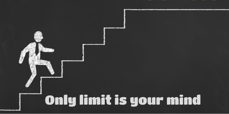what is self-motivation