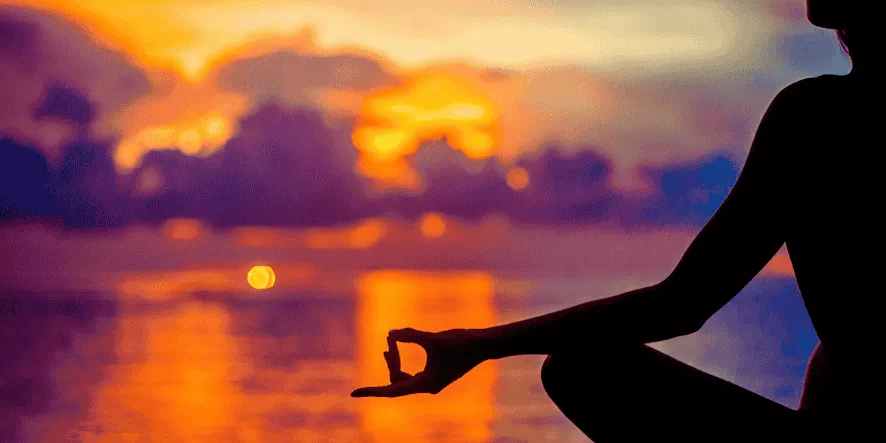 meditation and inner peace