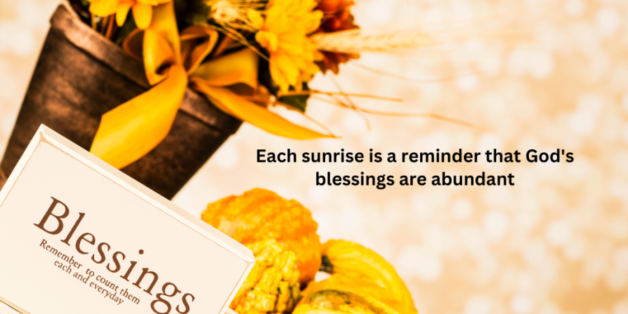 Thursday blessings and quotes