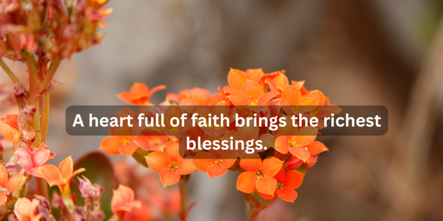 Thursday blessings and quotes