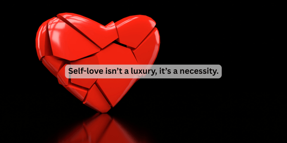 healing after breakup quote