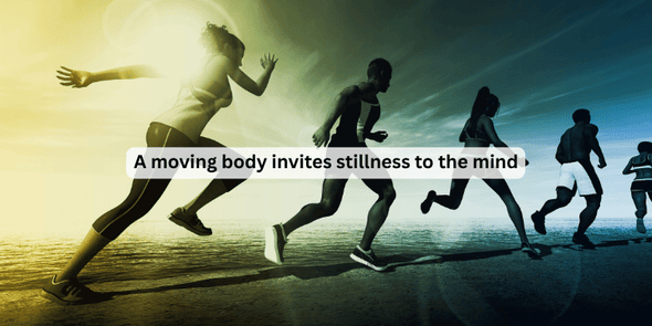 blessings for physical health