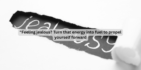 jealousy quotes