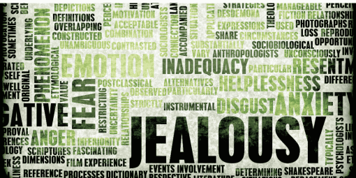 jealousy quotes