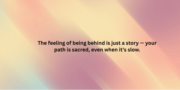 When Everyone Else Seems Happier: How to Honestly Reclaim Joy in Your Own Life