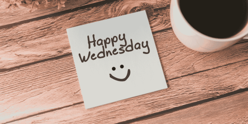 midweek blessings