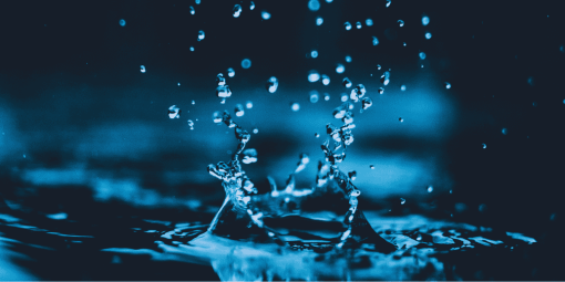 water blessings