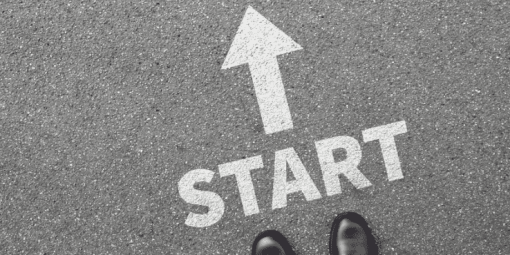 blessings for a new start