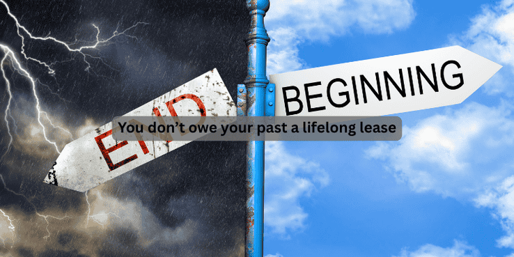 blessings for a new start