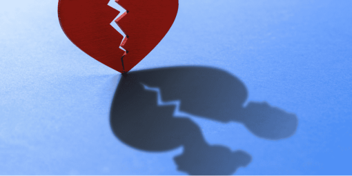 karma about cheating