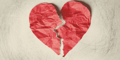 cheating and betrayal