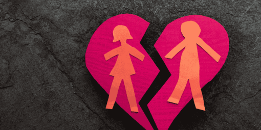 moving on from a relationship