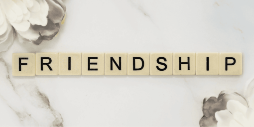trust in friendship