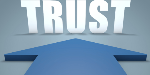 Trust and friendship quotes