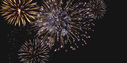 blessings for celebration