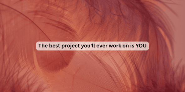quote about self discovery