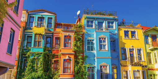 Peace Heals, The Wellness of Calm Communities