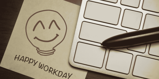 workday blessings