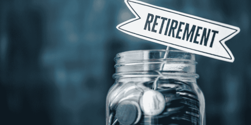 retirement blessings
