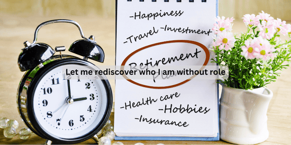 retirement blessings