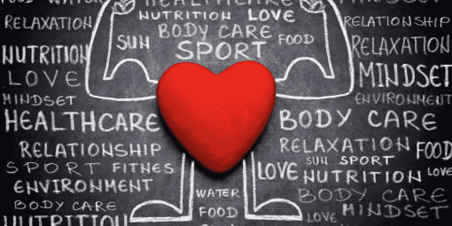 Quiet Blessings of Exercise Motivation