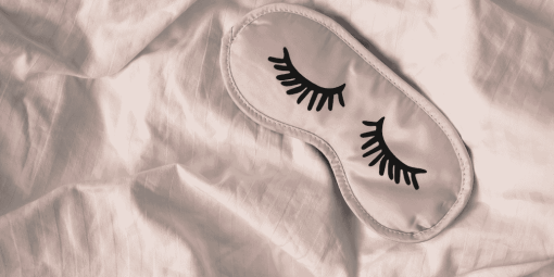 Silent Blessings of Restful Sleep