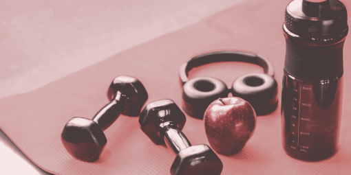 exercise motivation blessings