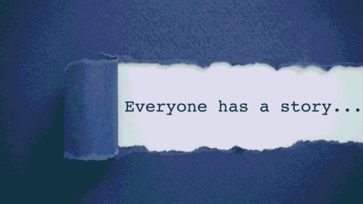 real life reflection, stories