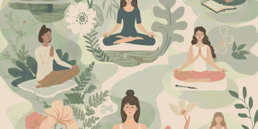 Spiritual Practices That Bring Inner Peace