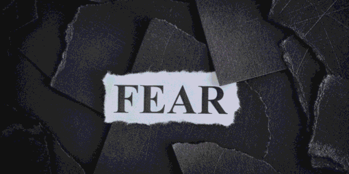 How to Overcome Fear and Trust the Divine in Difficult Times