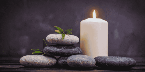 Spiritual Lessons from Life’s Hardships