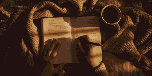 Journaling for Spiritual Awareness