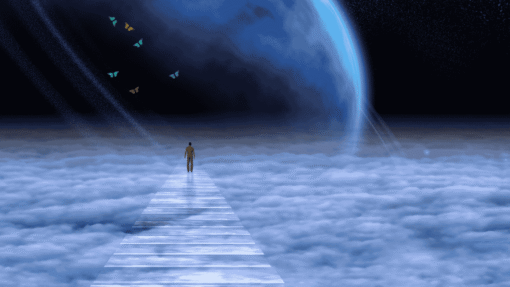 Soul-Deep Spiritual Quotes for Self-Discovery