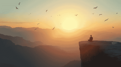 Embracing Spiritual Growth Through Quotes