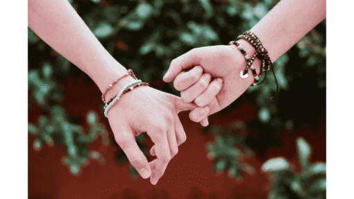 How to Rebuild Trust After It's Broken in a Friendship