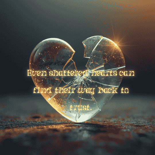 rebuilding friendship after trust is broken