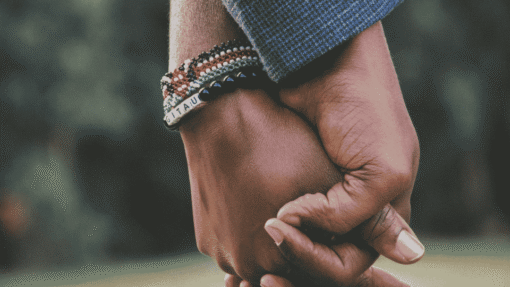 How Genuine Appreciation Heals Relationship Wounds