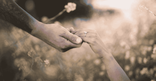 Support a Hardworking Partner