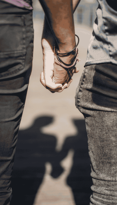 Support a Hardworking Partner