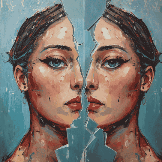 reclaiming your self-worth