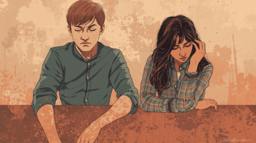 Why Hardworking Partners Feel Unappreciated (And How Real Appreciation Heals)